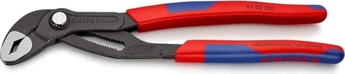 Knipex Cobra Wasserpumpenzange, 25cm