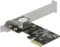 DeLOCK Gigabit LAN-Adapter, RJ-45, PCIe 1.1 x1 Vorschaubild