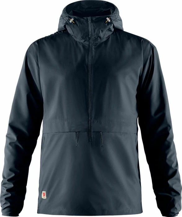 Fjällräven High Coast Lite Anorak navy (Herren)