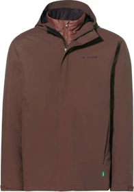 Vaude Neyland 3in1 Funktionsjacke turf (Herren)