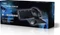 Nedis 5in1 Gaming Combo Kit, Tastatur, Headset, Maus und Mousepad, USB, US Vorschaubild