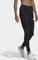adidas Future Icons Badge of Sport Hose lang black (Damen) Vorschaubild