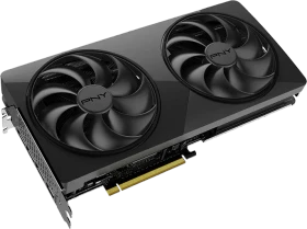 PNY GeForce RTX 5070 Ti Slim OC, 16GB GDDR7, HDMI, 3x DP