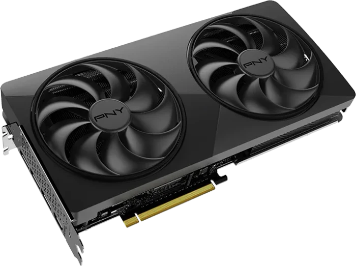 PNY GeForce RTX 5070 Ti