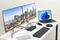 Kensington SD4781P USB-C & USB-A Dual 4K Docking Station, USB-C 3.1 [Buchse] Vorschaubild