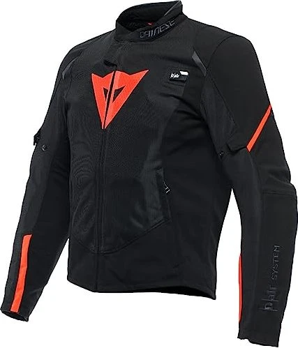 Dainese Smart Jacket LS Motorradjacke (verschiedene Größen)