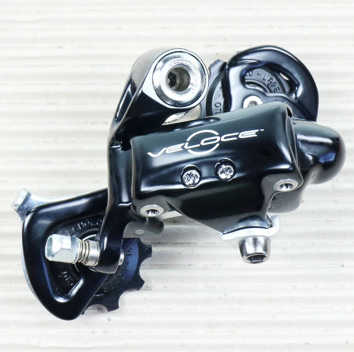 Campagnolo Veloce 10s Schaltwerk mittel