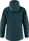 Fjällräven Bergtagen 130 Insulation Funktionsjacke mountain blue/mustard yellow (Damen) Vorschaubild