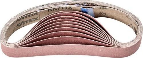 Pferd BA 30/533 A 120 Schleifband K120, 30x533mm, 20 Stück