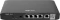 Ruijie Reyee EG100 RG-EG105G-P-V3 Desktop Gigabit Smart Router, 5x RJ-45, 54W PoE+, V3 Vorschaubild