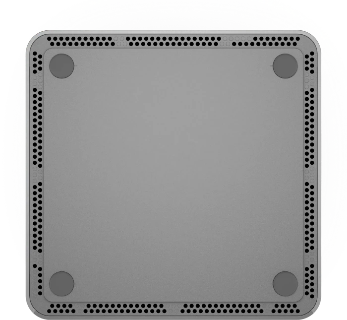 Lenovo ThinkCentre Neo Ultra, Luna Grey, Core i5-14500T, 16GB RAM, 512GB SSD, GeForce RTX 4060, DE