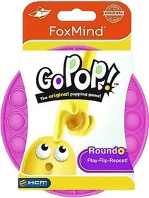 GoPop - Das Original pink