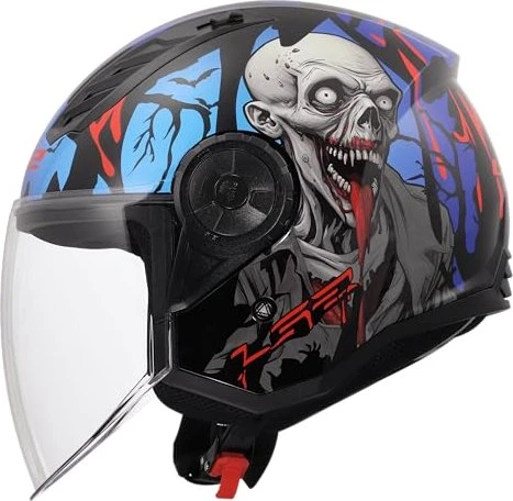 LS2 OF616 Airflow II