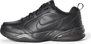 Nike Air Monarch IV schwarz (Herren)