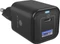 RaidSonic Icy Box IB-PS1020-PD 2-Port USB 20W Ladegerät schwarz Vorschaubild