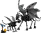 LEGO Harry Potter - Thestralfamilie Vorschaubild