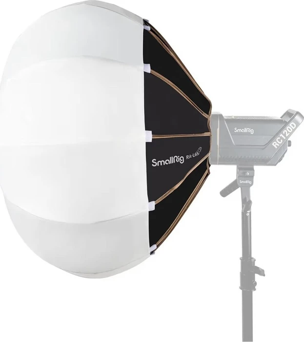 SmallRig RA-L65 Lantern Softbox