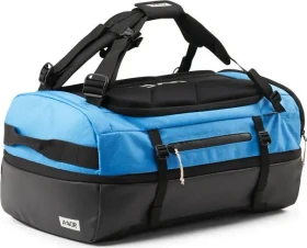 Aevor Duffel Pack Proof Sporttasche proof retro blue