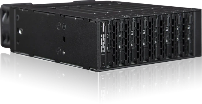 Icy Dock ToughArmor MB873MP-B V2