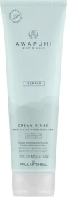 Paul Mitchell Awapuhi Wild Ginger Repair Cream Rinse, 250ml