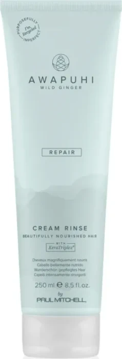 Paul Mitchell Awapuhi Wild Ginger Repair Cream Rinse, 250ml