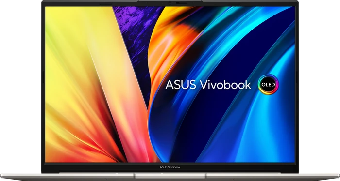 ASUS VivoBook S 16X OLED M5602RA-L2041W, Sand Grey, Ryzen 9 6900HX, 16GB RAM, 1TB SSD, DE