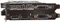 MSI GeForce GTX 760, N760 Hawk PCGH-Edition, 2GB GDDR5, 2x DVI, HDMI, DP Vorschaubild