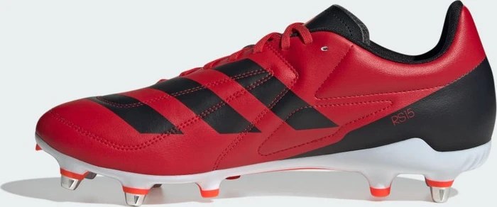 adidas RS15 SG better scarlet/core black/solar red