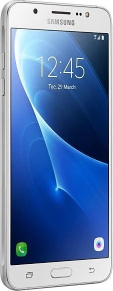 Samsung Galaxy J7 (2016) weiß