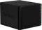 Synology DiskStation DS413, 1GB RAM, 1x RJ-45 1000Base-T, 2x USB-A 3.0 Vorschaubild