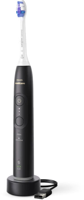 Philips HX7400/07 Sonicare 6100 schwarz