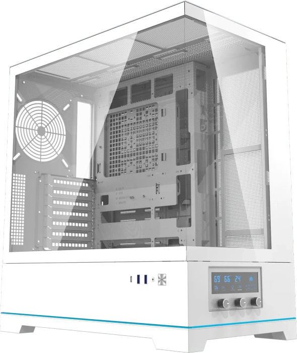 DarkFlash DY451 Pro