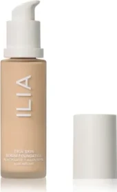 ILIA Beauty True Skin Serum Foundation Sf2.5 molokai, 30ml