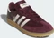 adidas Samba Spikeless Golf maroon/off white/gum Vorschaubild