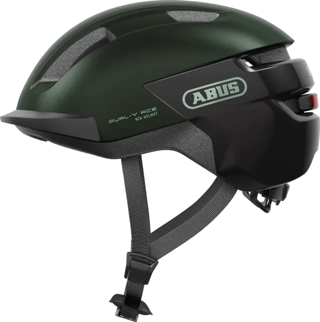 ABUS Purl-Y ACE Helm