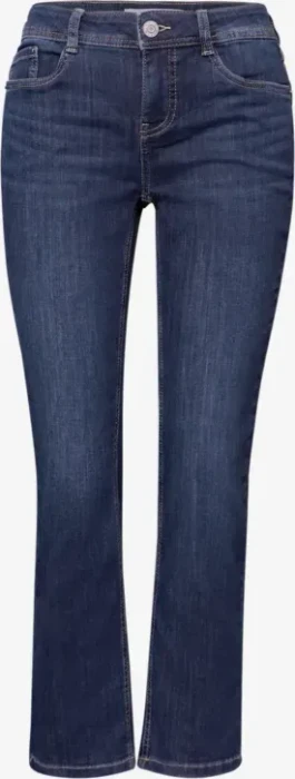 Street One Tilly Jeans dark blue wash (Damen)