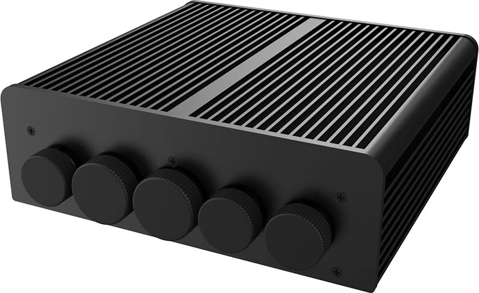 Akasa Pascal TN MKII, OEM