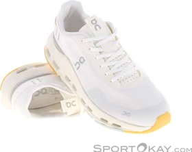 On Cloudnova Form 2 white/ivory (Herren)