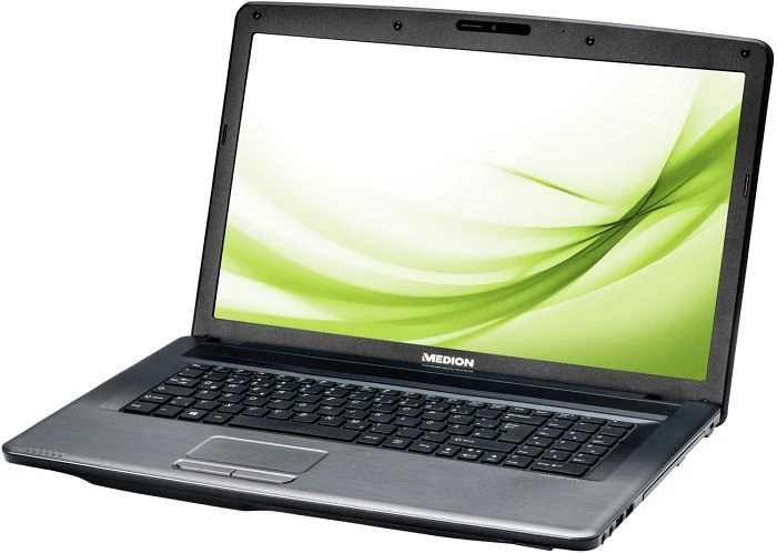 Medion Akoya P7816, Core i5-3210M, 8GB RAM, 1TB HDD, GeForce GT 645M, DE