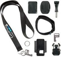 GoPro AWRMK-001 Wi-Fi Remote Montage-Kit