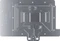 Alphacool Core NVIDIA GeForce RTX 4090 Strix + TUF mit Backplate Vorschaubild