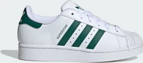 adidas Superstar II Kids cloud white/collegiate green (Junior)