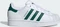 adidas Superstar II Kids cloud white/collegiate green (Junior) Vorschaubild