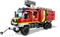 LEGO City - Einsatzleitwagen der Feuerwehr Vorschaubild