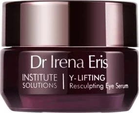 Dr Irena Eris Institute Solutions Y-Lifting Resculpting Eye Serum, 15ml