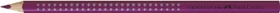 Faber-Castell Colour Grip Buntstift magenta, 12er-Pack