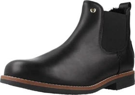 Panama Jack Giordana Igloo Chelsea Boot schwarz (Damen)