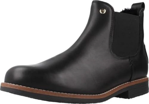 Panama Jack Giordana Igloo Chelsea Boot schwarz (Damen)