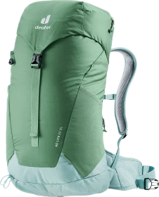 Deuter AC Lite 22 SL aloe/dusk (Damen)