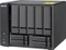 QNAP Turbo Station TS-932X-2G, 2GB RAM, 2x SFP+ 10Gb/s, 2x RJ-45 1000Base-T Vorschaubild